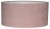 Abażur pudrowy róż AREZZO - walec 40