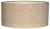 Abażur beżowy AREZZO - walec 40
