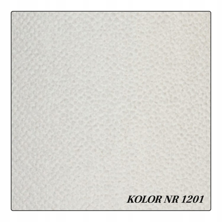 Abażur biały AREZZO - walec 20