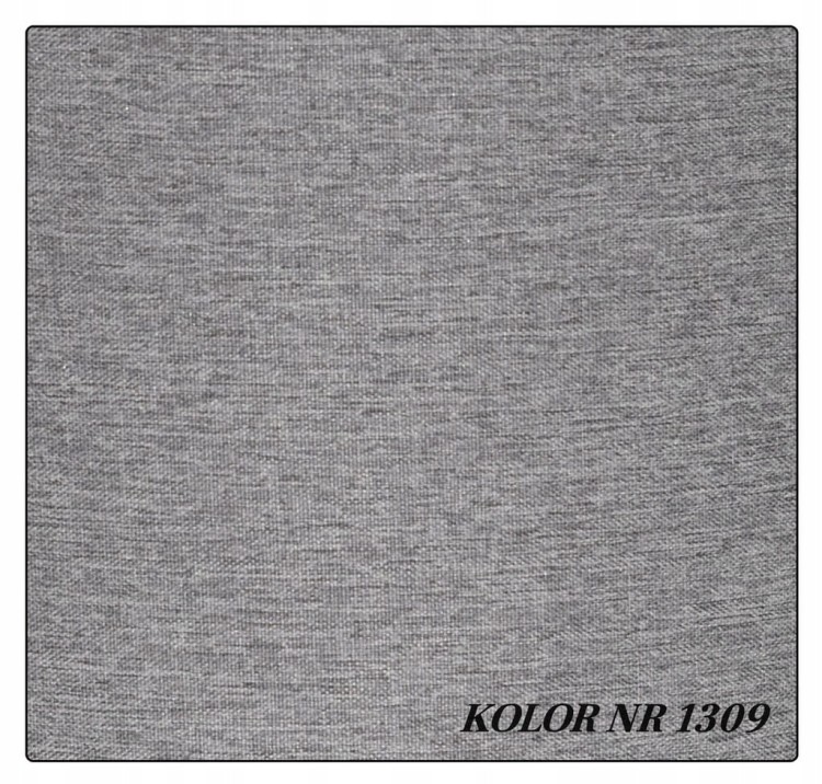 Abażur szary AVOLA - walec 40