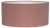 Abażur brudny róż AVOLA - walec 50
