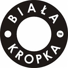 Abażur różowy MATERA - walec 40