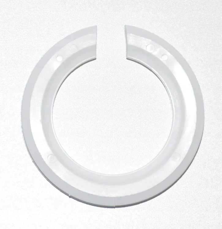 Abażur perłowy ANDRIA - walec 25 - redukcja