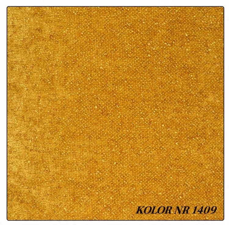 Abażur miodowy Boucle VENOSA - walec 20