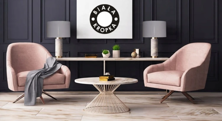 Abażur brudny szary MIRANO - walec 40