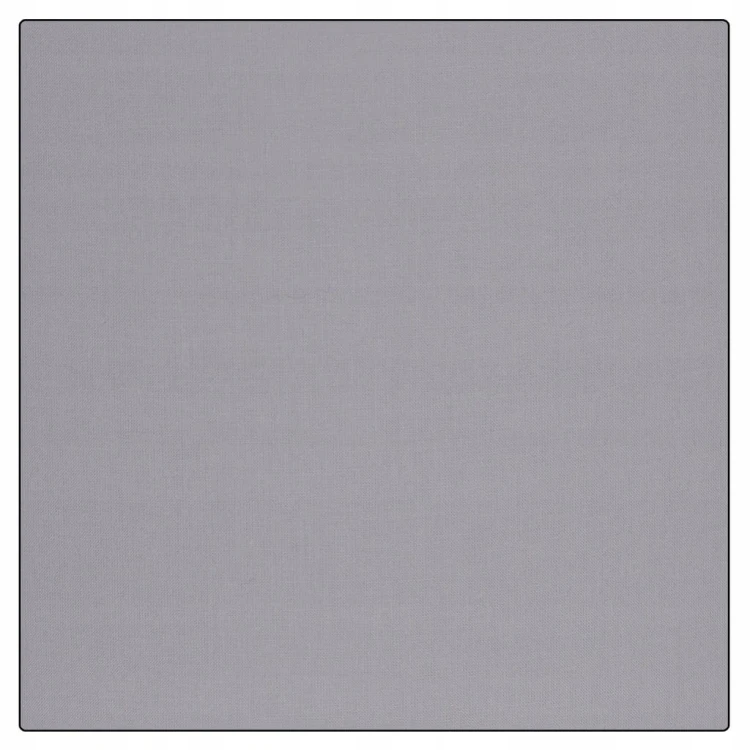 Abażur brudny szary MIRANO - walec 13