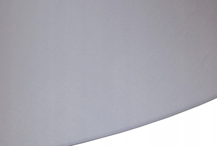 Abażur brudny szary MIRANO - stożek B 44