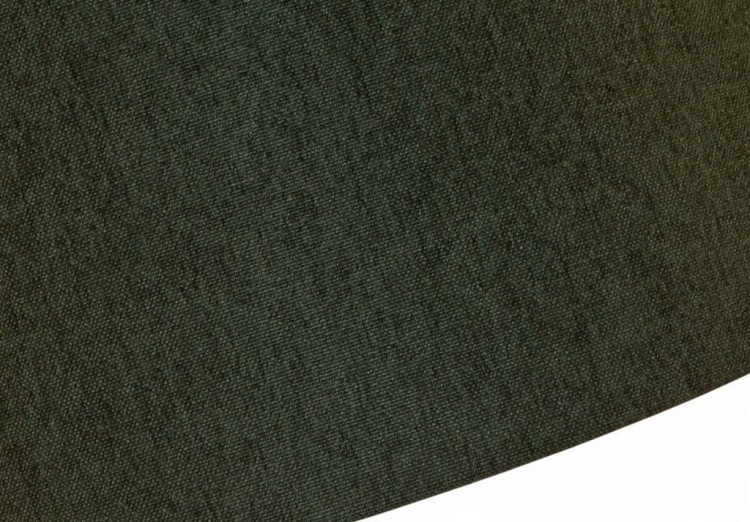 Abażur zielony sosnowy + złoty AVOLA - stożek B 44