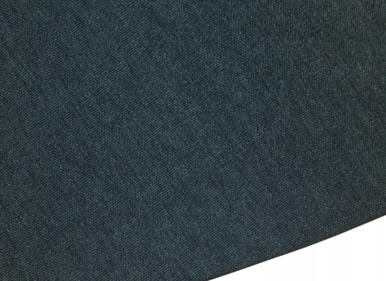 Abażur ciemny turkusowy + złoty AVOLA - stożek B 30