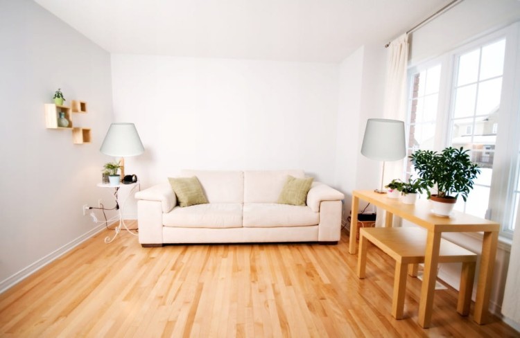 Abażur biały Boucle VENOSA - stożek A 50