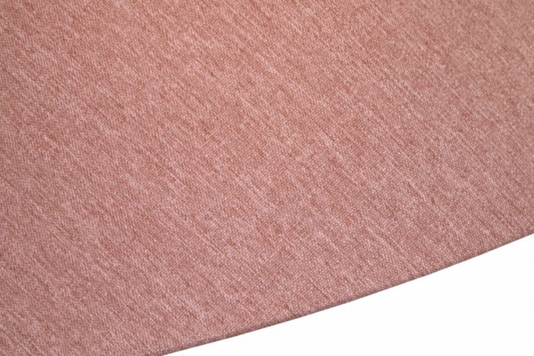 Abażur brudny róż AVOLA - stożek B 30