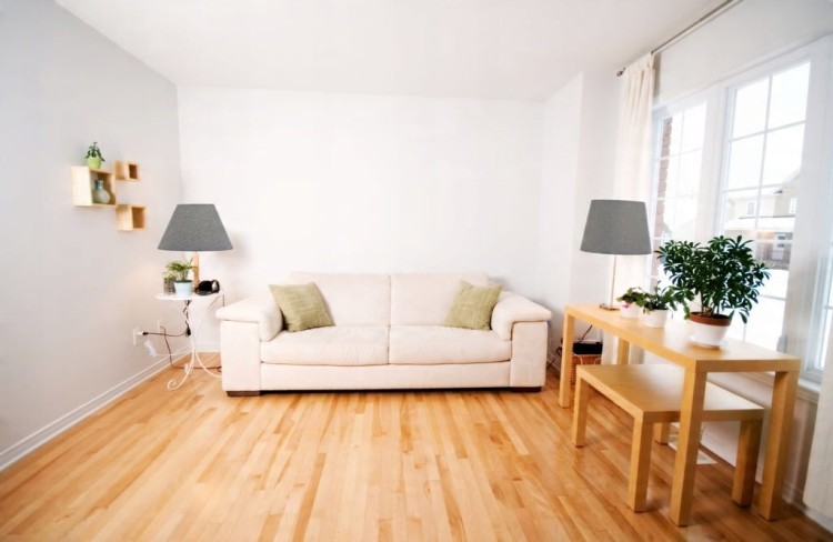 Abażur szary AVOLA - stożek A 31