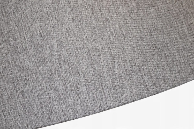 Abażur szary AVOLA - stożek A 25