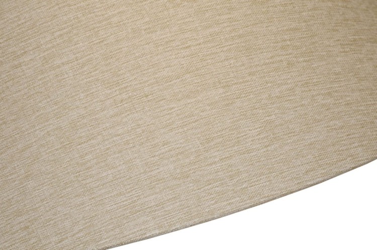 Abażur beżowy AVOLA - stożek B 40