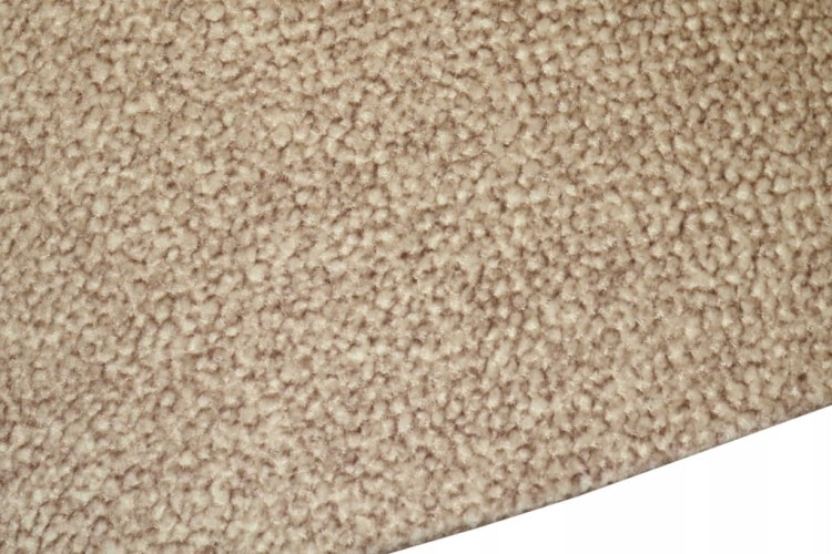 Abażur beżowy AREZZO - stożek B 30