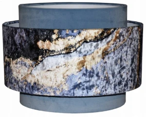 Abażur Geody 03 PANCA - tort 35