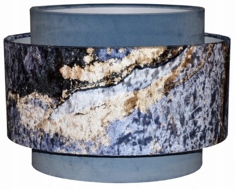 Abażur Geody 03 PANCA - tort 35