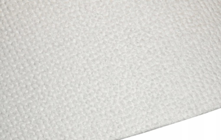 Abażur biały AREZZO - stożek B 44