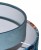 Abażur Geody 02 PANCA - tort 45 - detal 1