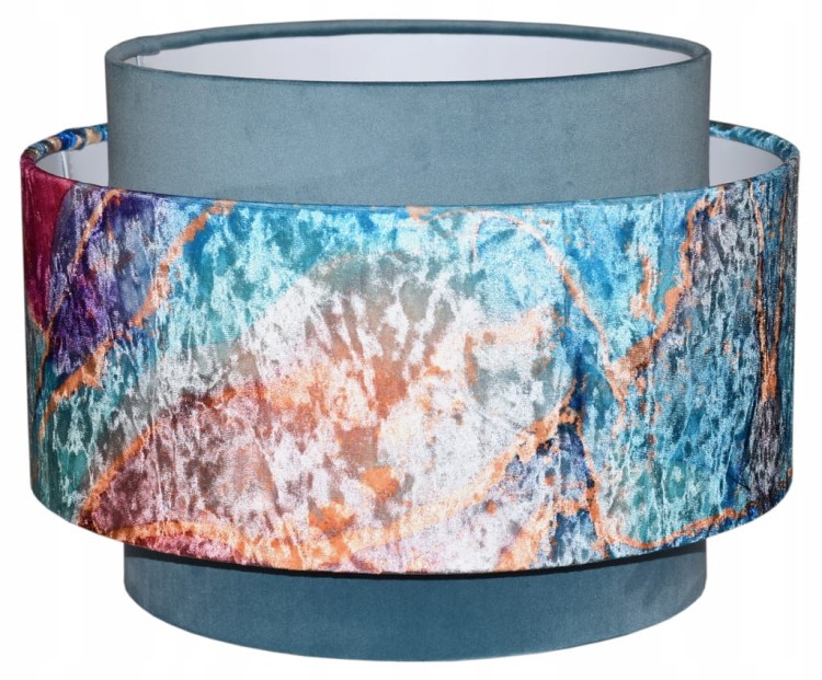 Abażur Geody 02 PANCA - tort 35