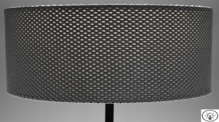 ABAŻUR gołębi SAVIO - walec 50