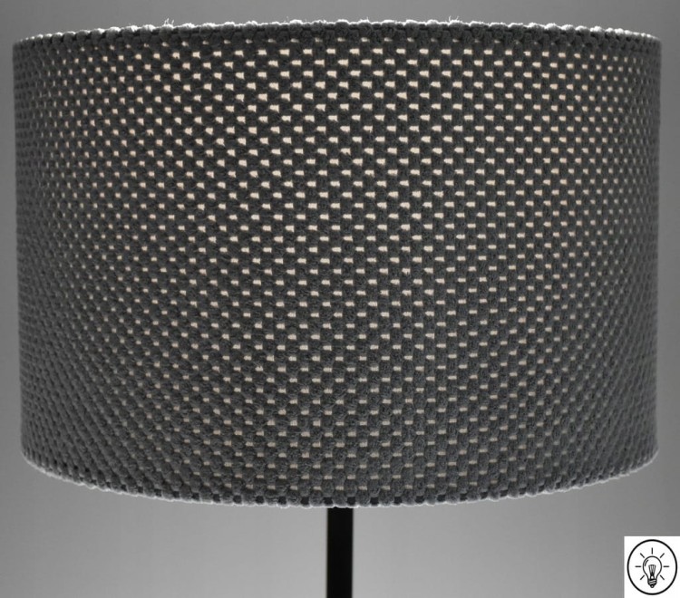 ABAŻUR gołębi SAVIO - walec 25