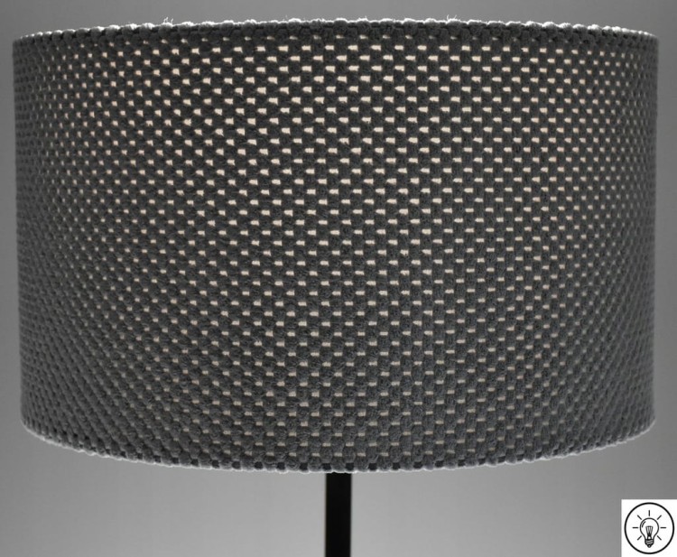 ABAŻUR gołębi SAVIO - walec 20