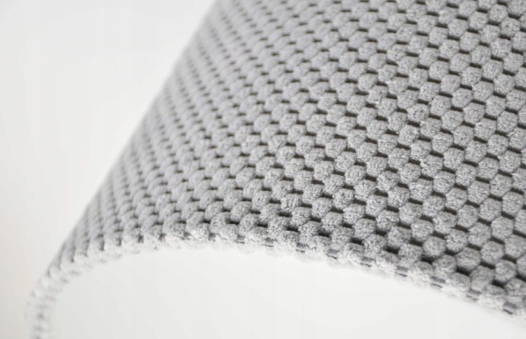 ABAŻUR gołębi SAVIO - walec 15