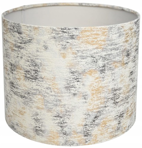 ABAŻUR Kolory Ziemi AGELLO - walec 15