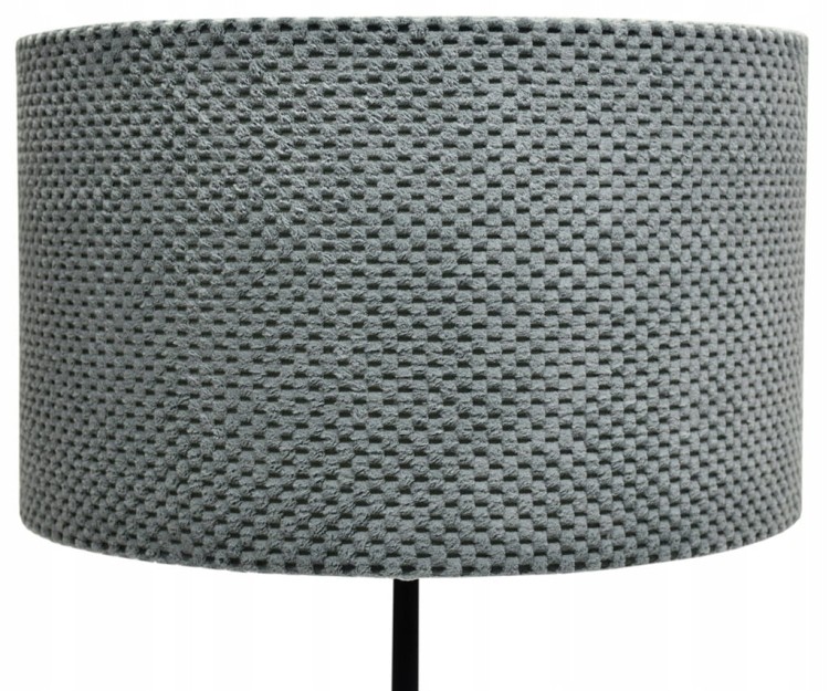 ABAŻUR szałwia SAVIO - walec 30