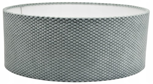 ABAŻUR szałwia SAVIO - walec 50