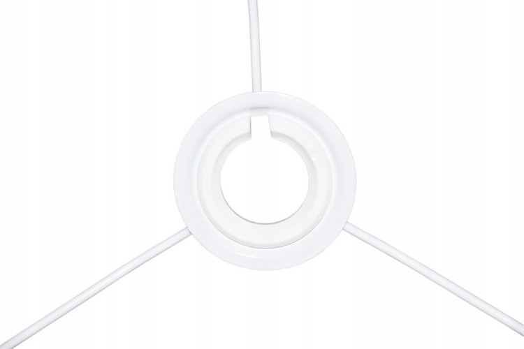 ADAPTER DO ZMIANY PIERŚCIENIA Z E27 NA E14 - mocowanie E27 z adapterem na E14