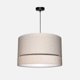 LAMPY WISZĄCE PODWÓJNE