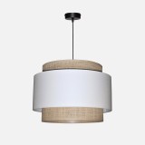 LAMPY WISZĄCE TORTY