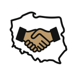 POLSKA FIRMA Z WIELOLETNIM DOŚWIADCZENIEM