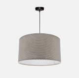 LAMPY WISZĄCE WALCE