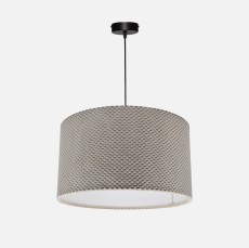 LAMPY WISZĄCE WALCE