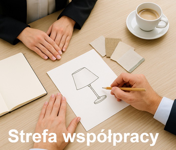 STREFA WSPÓŁPRACY