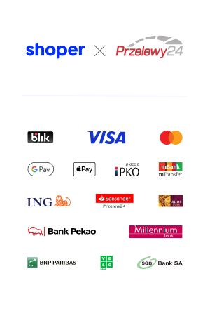 BANER PŁATNOŚCI PRZELEWY24