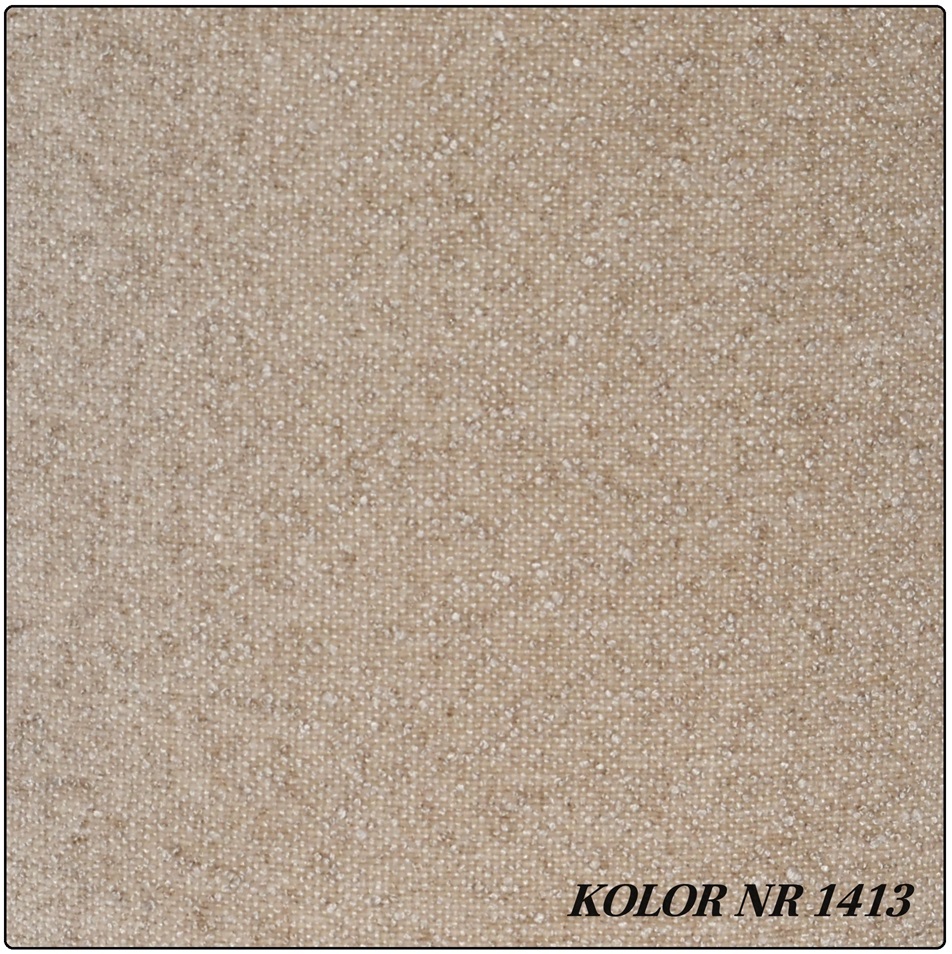 BEŻOWY BOUCLE "VENOSA"