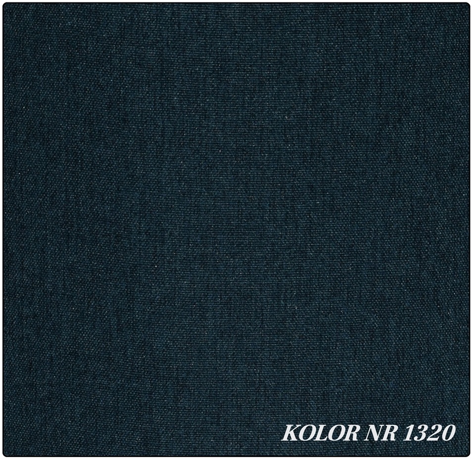 TURKUSOWY CIEMNY "AVOLA"