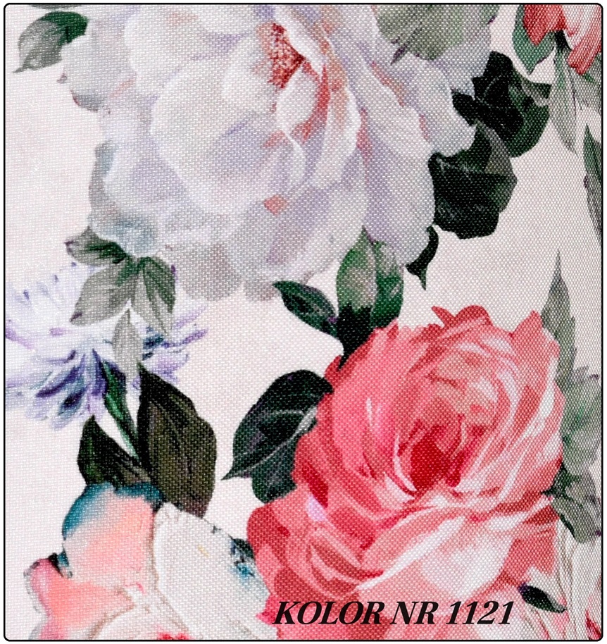 KWIATY WIOSENNE "PRIMAVERA"