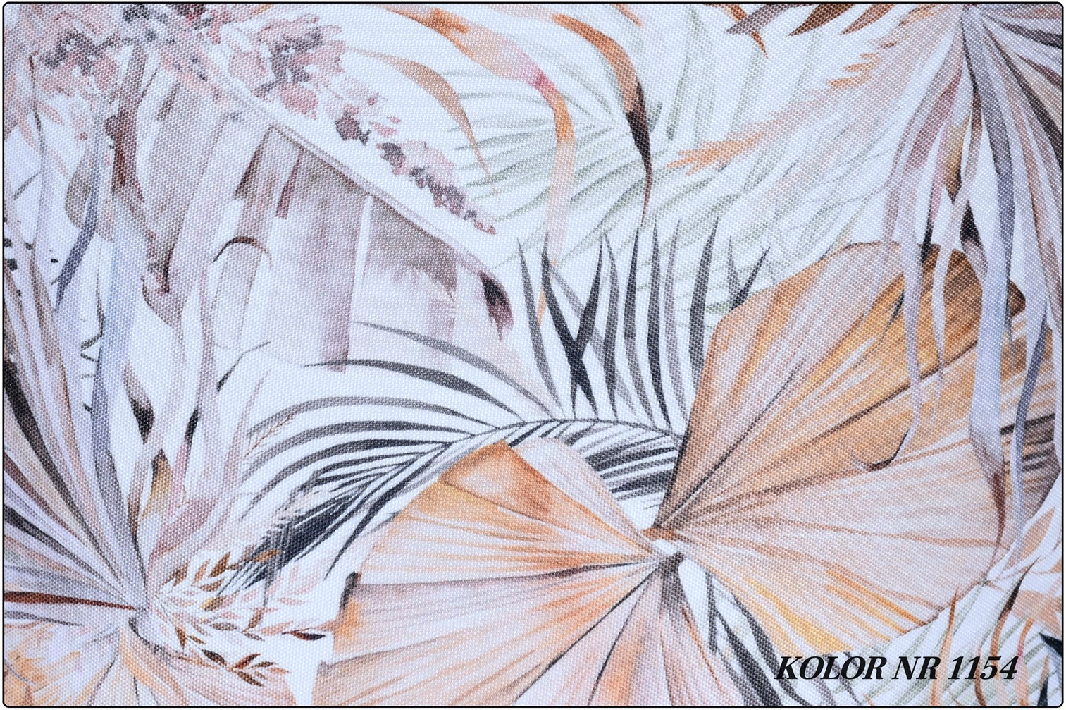 LISCIE BOHO "PRIMAVERA"