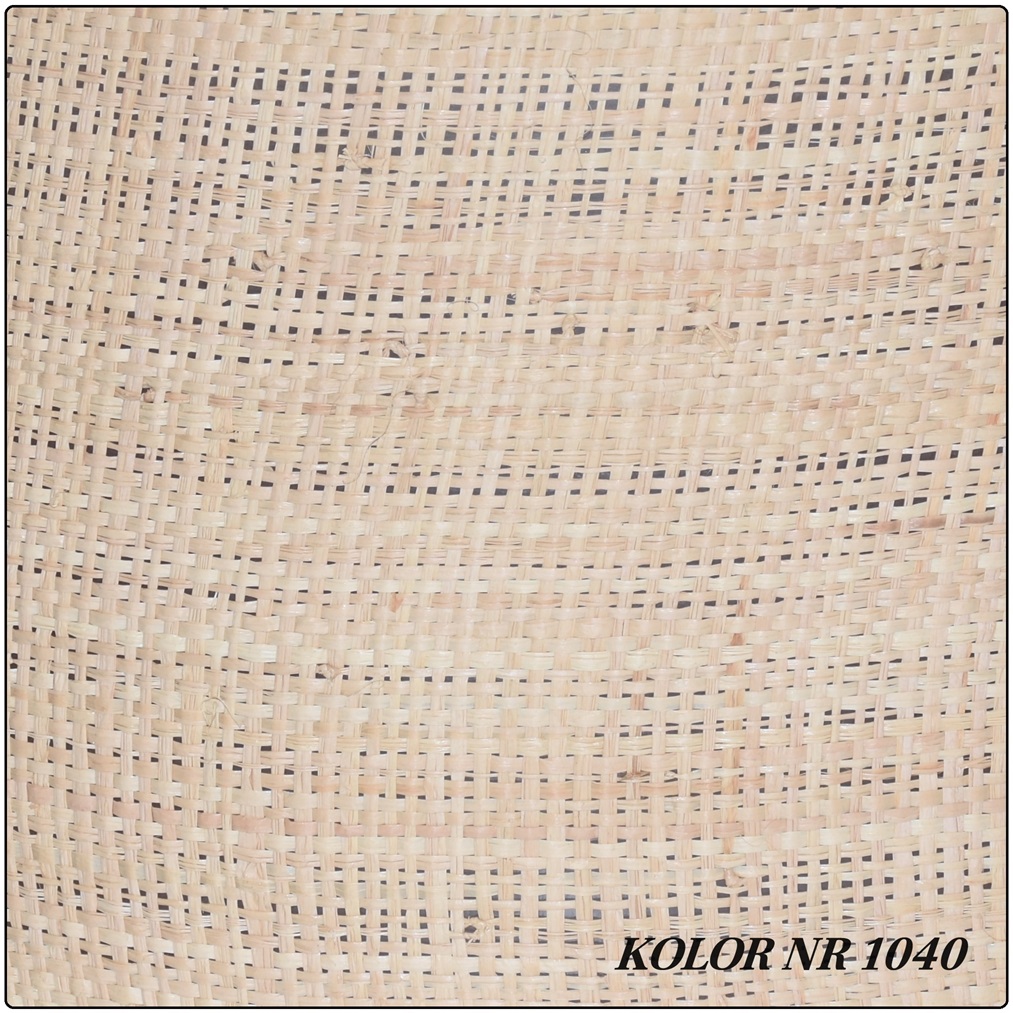 RAFIA BEŻOWA "CARINI"