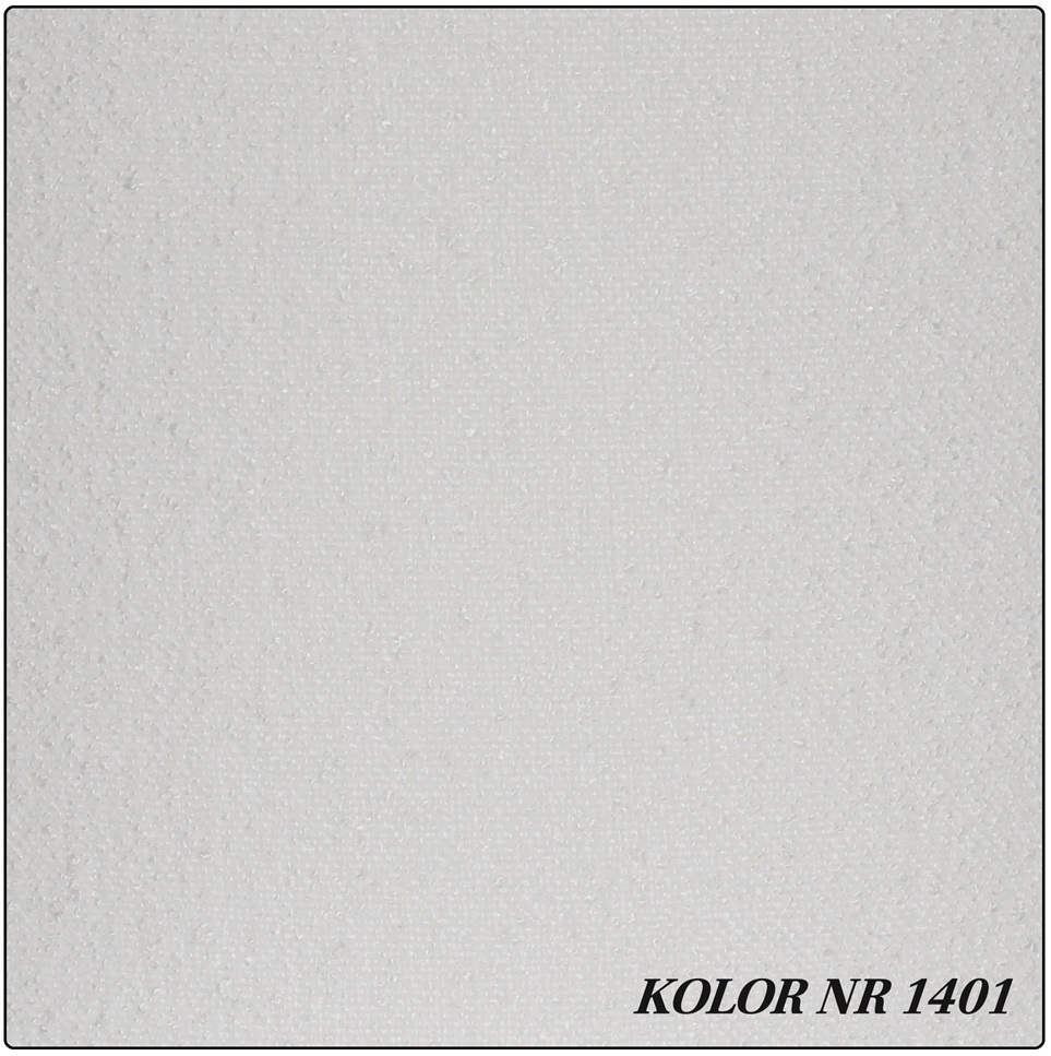 BIAŁY BOUCLE "VENOSA"