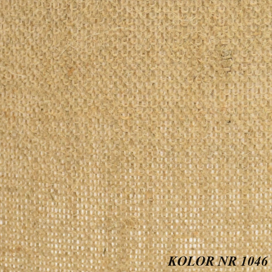 JUTA BEŻOWA "ROCCA"